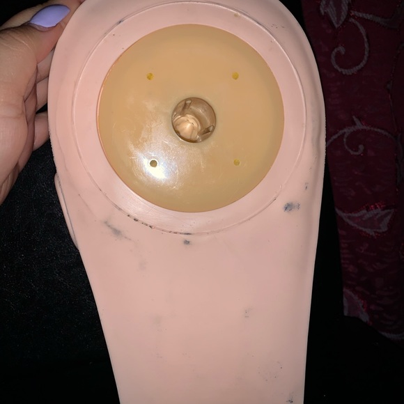 π¦ SOLD π¦ BHS Beauty Mannequin Head - Picture 3 of 5